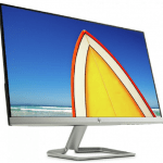 HP 24 Inch Full HD LED Monitor