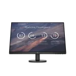 Computer Monitor HP P27V G4-9TT20AA LED 27 Inch FHD Vga HDMI Inputs