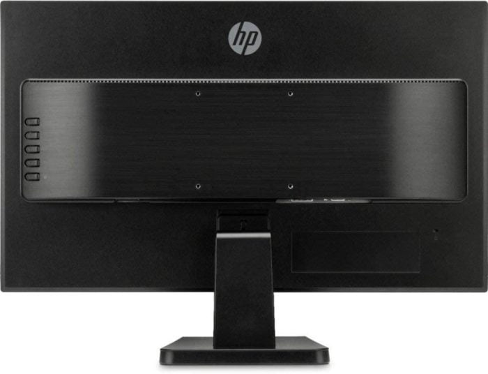 Monitor LED HP 27 inches HP 27W-1JJ98AS