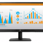 HP LED 21.5 Inch Monitor - HP N223-3WP71AS 21.5-inch Monitor