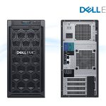 Dell PowerEdge T140 Tower Server Intel Xeon E-2124 3.3GHz, 8M cache