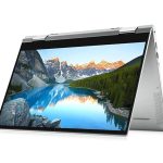 Dell Inspiron 7506 2-in-1 Laptop