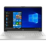 HP 15-DY2044NR Touchscreen Laptop