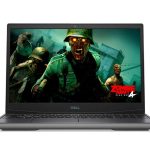Laptop Dell G5 15-5505 Gaming Laptop-Ryzen 7 4800H 8-core-Backlit Keyboard