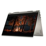 Laptop Dell Inspiron 5406 - 4 GB RAM, 128GB SSD, Fingerprint Reader