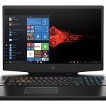 Laptop HP-Gaming laptop HP OMEN 17-cb1072nr