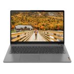 Lenovo Idea pad 3 -Core i5-1035G1- 8 GB RAM - 1 TB HDD - 128GB SSD - Nvidia MX 330 2GB DDR5 - 15.6" FHD - Blue