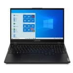 Lenovo Legion 5-15ARH05H Gaming laptop, Ryzen 7 4800H 8-Cores