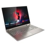 laptop Lenovo Yoga C740-14IML 2-in-1 laptop - 10th Intel Core i5-10210U