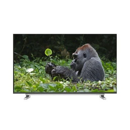 Toshiba 55 Inch 4K UHD Smart LED TV with Built-in Receiver - 55U5965