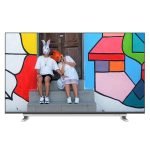 Toshiba 43 Inch 4K UHD Smart LED TV With Built-in Receiver - 43U5965EA -
