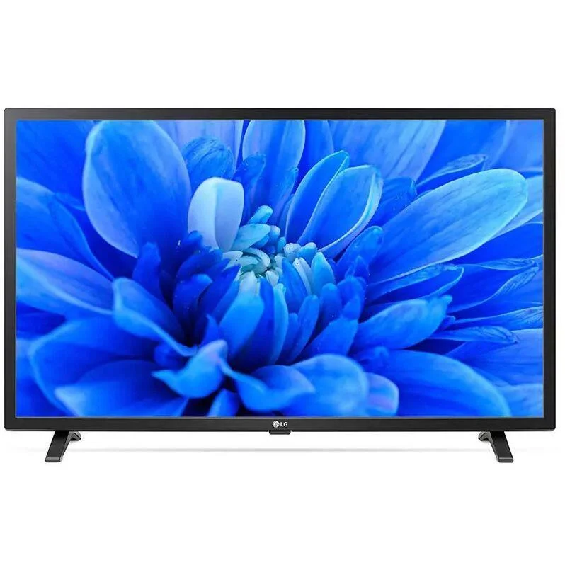 TV LG 32 Inch HD LED Built-in Receiver - 32LM550BPVA