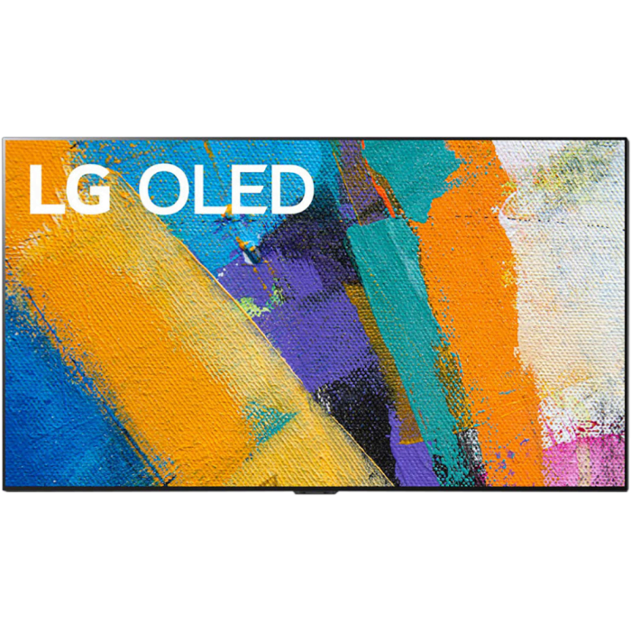 LG 65 Inch 4K UHD Smart OLED TV With Built-in Receiver - OLED65GXPVA