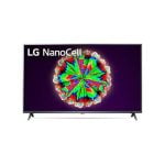 TV LG 65 Inch NanoCell 4K UHD Smart LED With Built-in Receiver