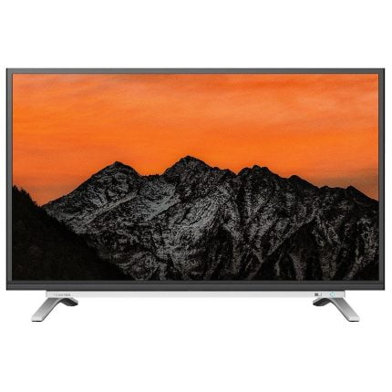 Toshiba 32 Inch HD Smart LED TV With Built-in Receiver - 32L5995EA