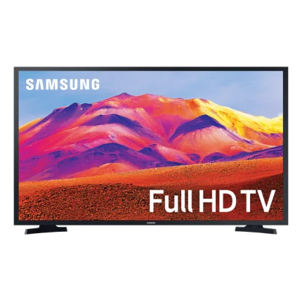 TV Samsung 40 Inch Full HD Smart LED With Built-in Receiver - UA40T5300AUXEG