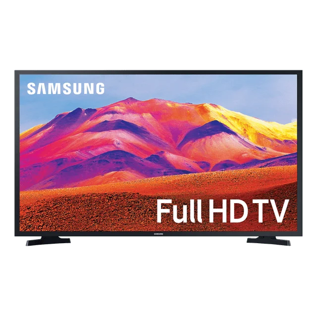 TV Samsung 40 Inch Full HD Smart LED With Built-in Receiver - UA40T5300AUXEG