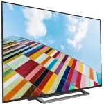 Toshiba 55 Inch 4K UHD Smart LED TV - 55U7950EA