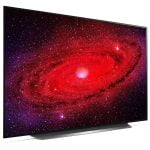 LG 55 Inch 4K UHD Smart OLED TV With Built-in Receiver - OLED55CXPUA