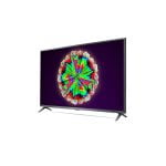 LG 55 Inch NanoCell 4K UHD Smart LED TV With Built-in Receiver - 55NANO79VND