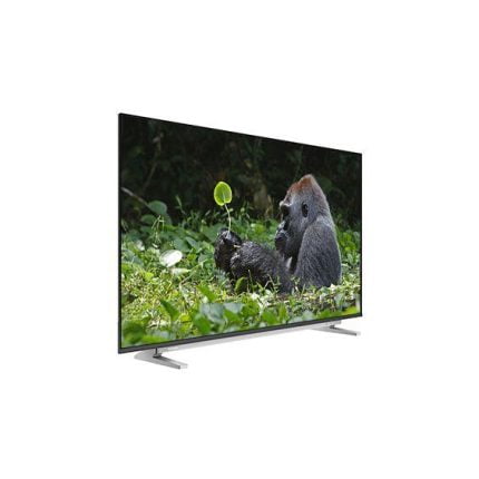 Toshiba 55 Inch 4K UHD Smart LED TV with Built-in Receiver - 55U5965