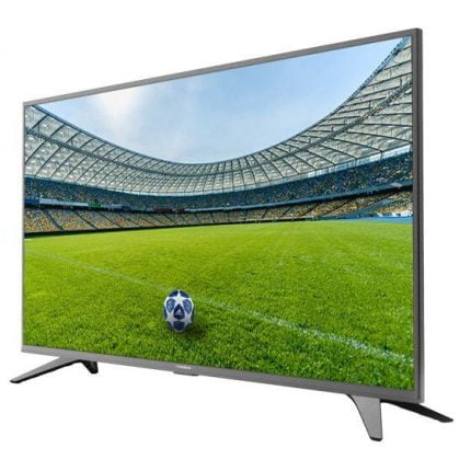 TV Tornado 32 Inch Smart LED HD , Built-in Receiver - 32ES9500E