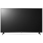 TV LG 65 Inch 4K UHD Smart LED with Built-in Receiver - 65UN7340PVC