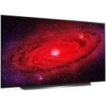 LG 55 Inch 4K UHD Smart OLED TV With Built-in Receiver - OLED55CXPUA