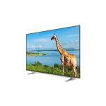 Toshiba 50 Inch Frameless UHD Smart LED TV with Built-in Receiver - 50U5965