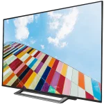 Toshiba 55 Inch 4K UHD Smart LED TV - 55U7950EA
