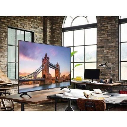 LG 65 Inch 4K UHD Smart LED TV with Built-in Receiver