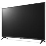 TV LG 65 Inch 4K UHD Smart LED with Built-in Receiver - 65UN7340PVC