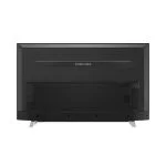 Toshiba 55 Inch 4K UHD Smart LED TV with Built-in Receiver - 55U5965