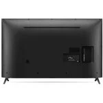 TV LG 65 Inch 4K UHD Smart LED with Built-in Receiver - 65UN7340PVC