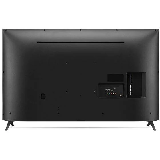 TV LG 65 Inch 4K UHD Smart LED with Built-in Receiver - 65UN7340PVC