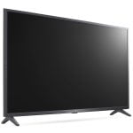 TV LG 43 Inch 4K UHD Smart LED with Built-in Receiver