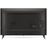 TV LG 49 Inch 4K UHD Smart LED with Built-in Receiver