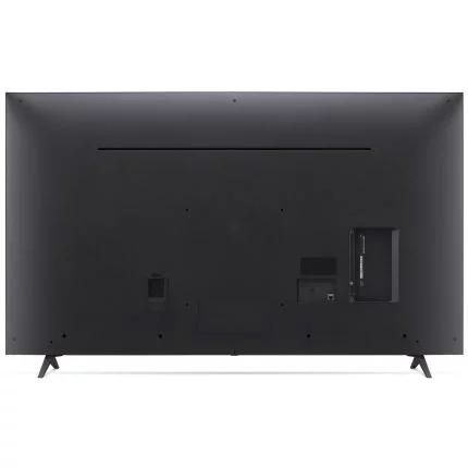 LG 55 Inch 4K UHD Smart LED TV with Built-in Receiver