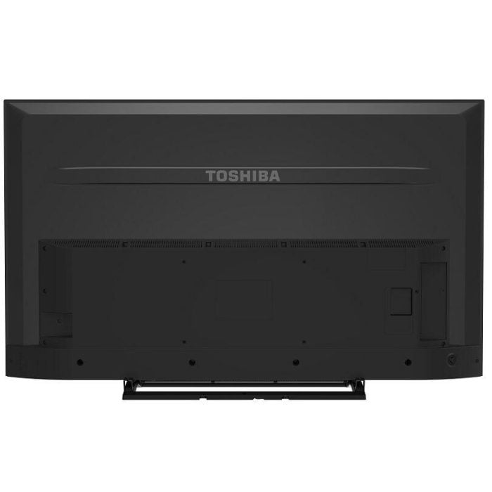 Toshiba 55 Inch 4K UHD Smart LED TV - 55U7950EA