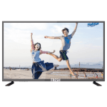 Fresh 43 Inch Full HD LED TV - 43LF621 - TV Fresh