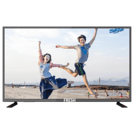 Fresh 43 Inch Full HD LED TV - 43LF621 - TV Fresh