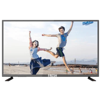 Fresh 43 Inch Full HD LED TV - 43LF621 - TV Fresh