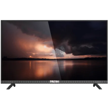Fresh 49 Inch 4K UHD Smart LED TV - 49LU731 - TV Fresh