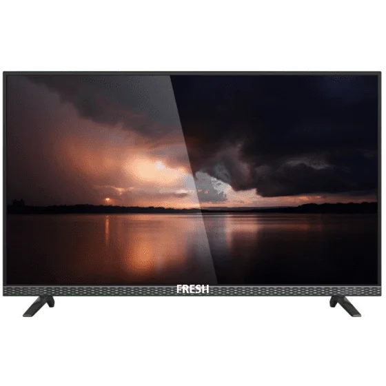 Fresh 49 Inch 4K UHD Smart LED TV - 49LU731 - TV Fresh