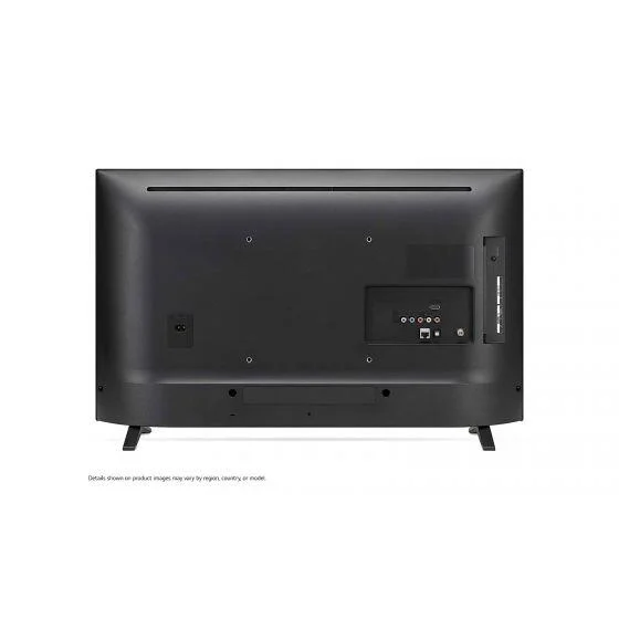 TV LG 32 Inch HD LED Built-in Receiver - 32LM550BPVA