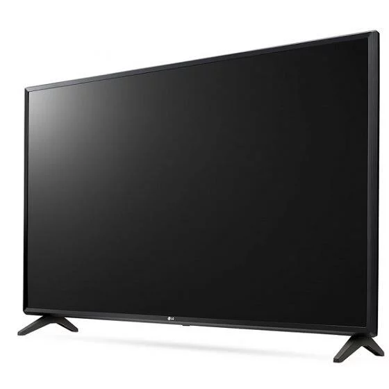 TV LG 43 Inch FHD LED With Built-in Receiver