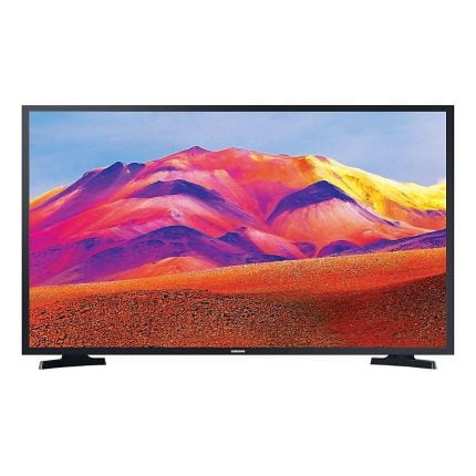 Samsung TV 43 Inch Full HD Smart LED With Built-in Receiver