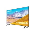 Samsung TV 75 Inch 4K Crystal Ultra HD Smart LED with Built-in Receiver - 75TU8000