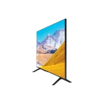 Samsung TV 75 Inch 4K Crystal Ultra HD Smart LED with Built-in Receiver - 75TU8000