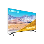 Samsung TV 75 Inch 4K Crystal Ultra HD Smart LED with Built-in Receiver - 75TU8000